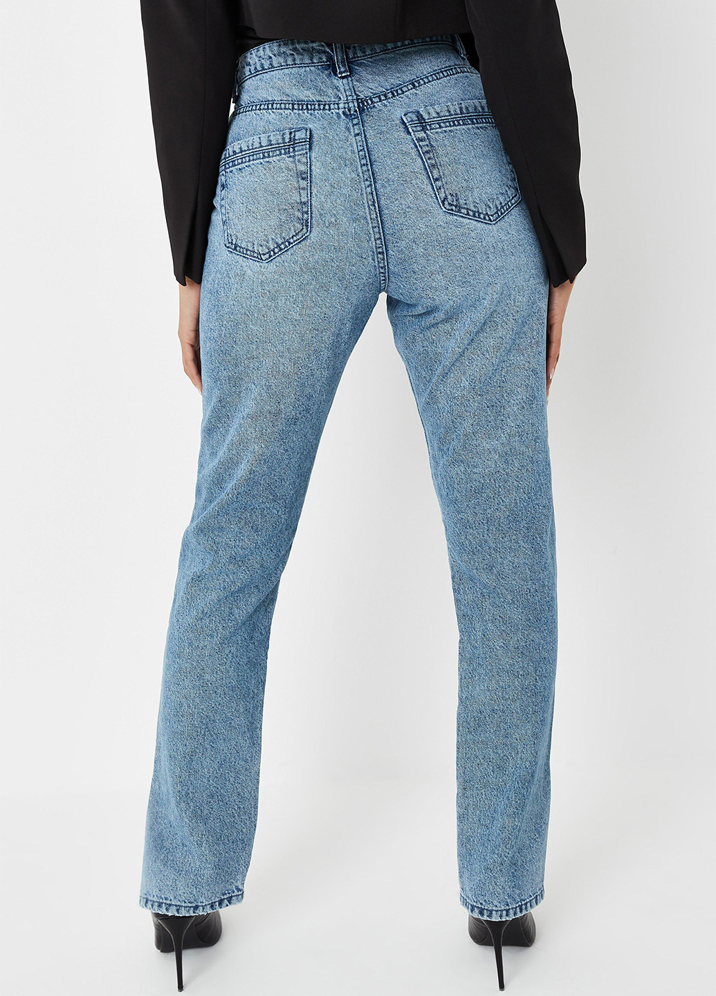 Джинсы Missguided - (261407713)