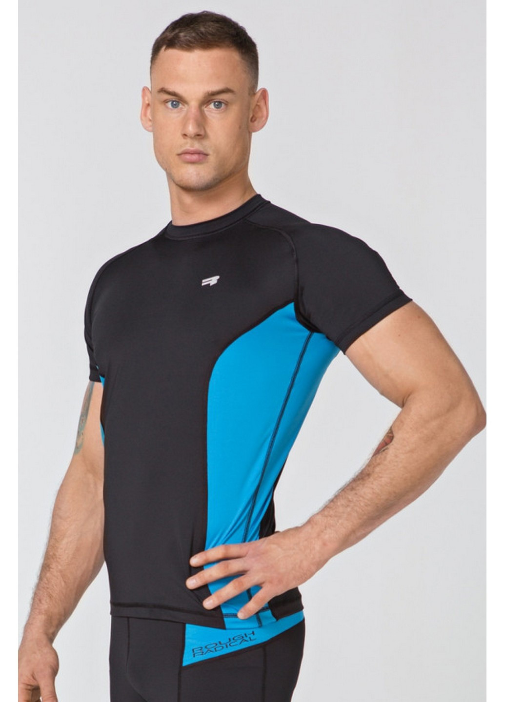 Мужской рашгард (8070) L Radical (254456567)