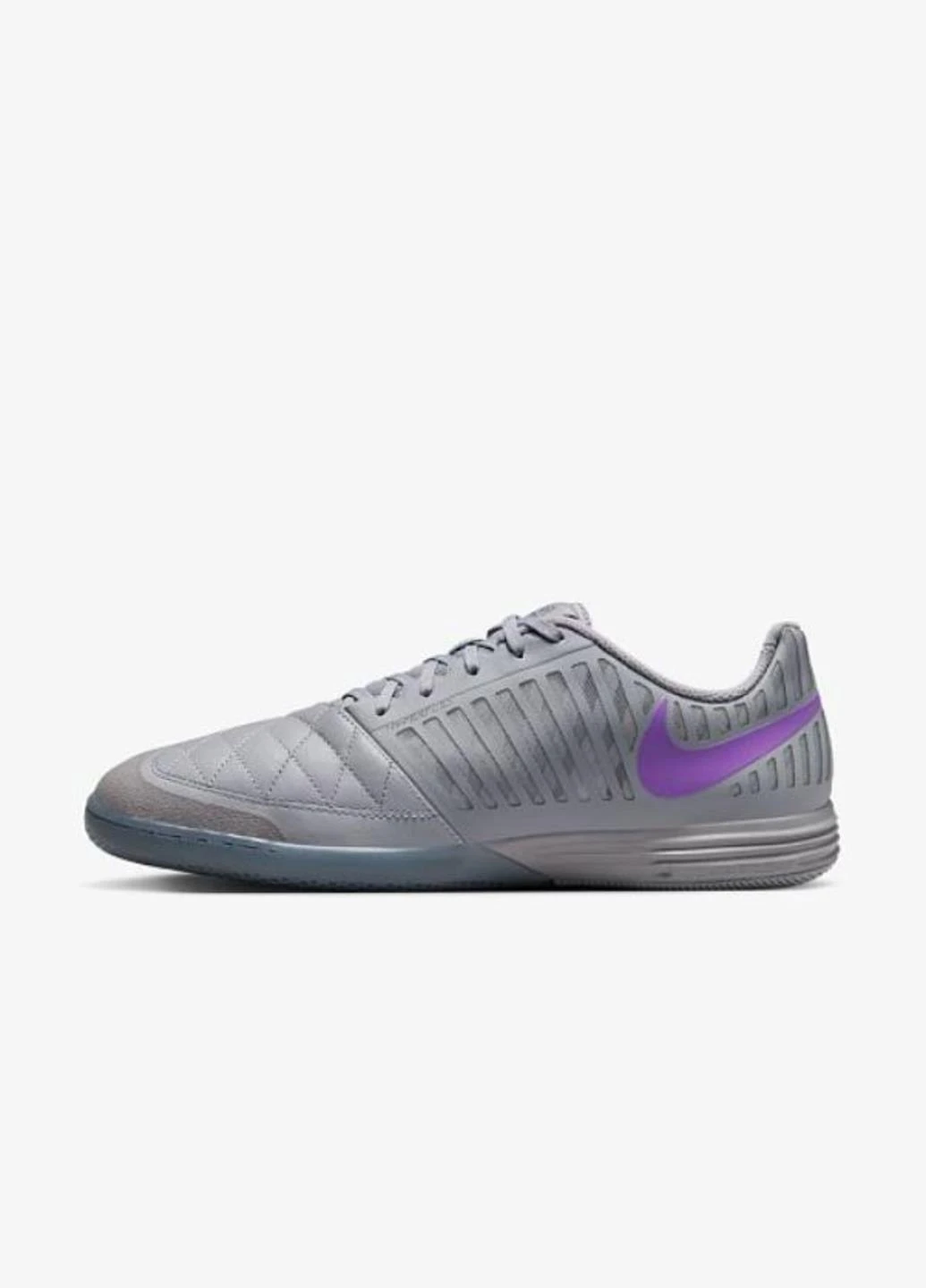Футбольні футзалки 580456-501 Nike Lunar Gato II (341142643)
