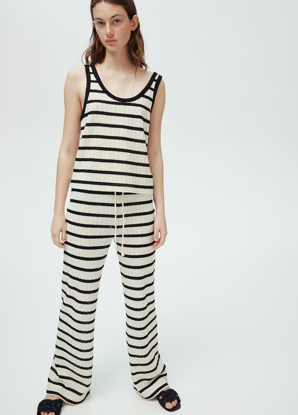 Брюки H&M (322710314)