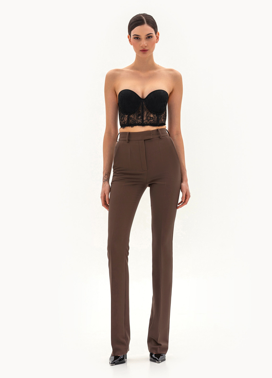 Костюм (жакет, брюки) BGL (362712349)