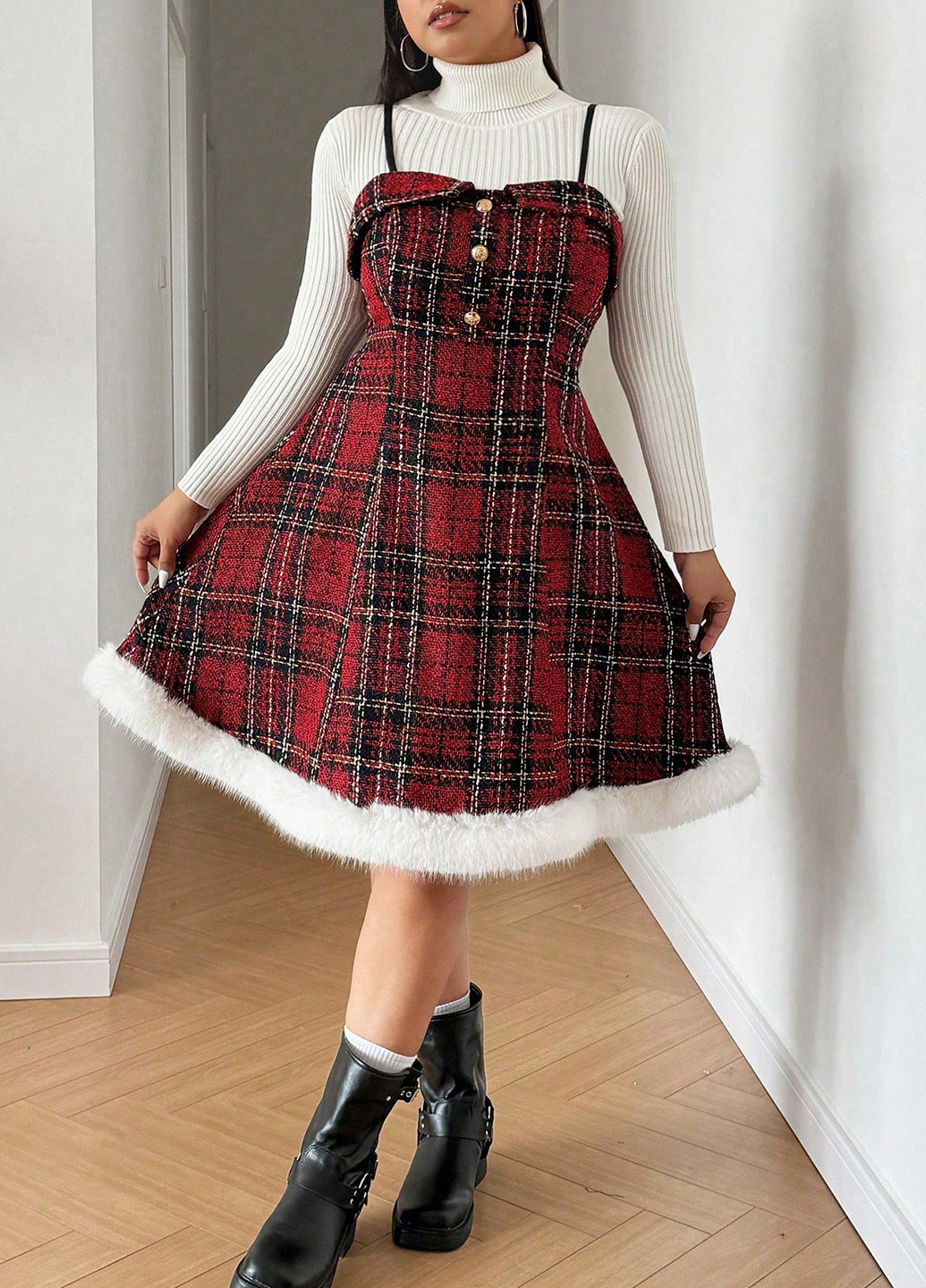Сарафан SHEIN (352073029)