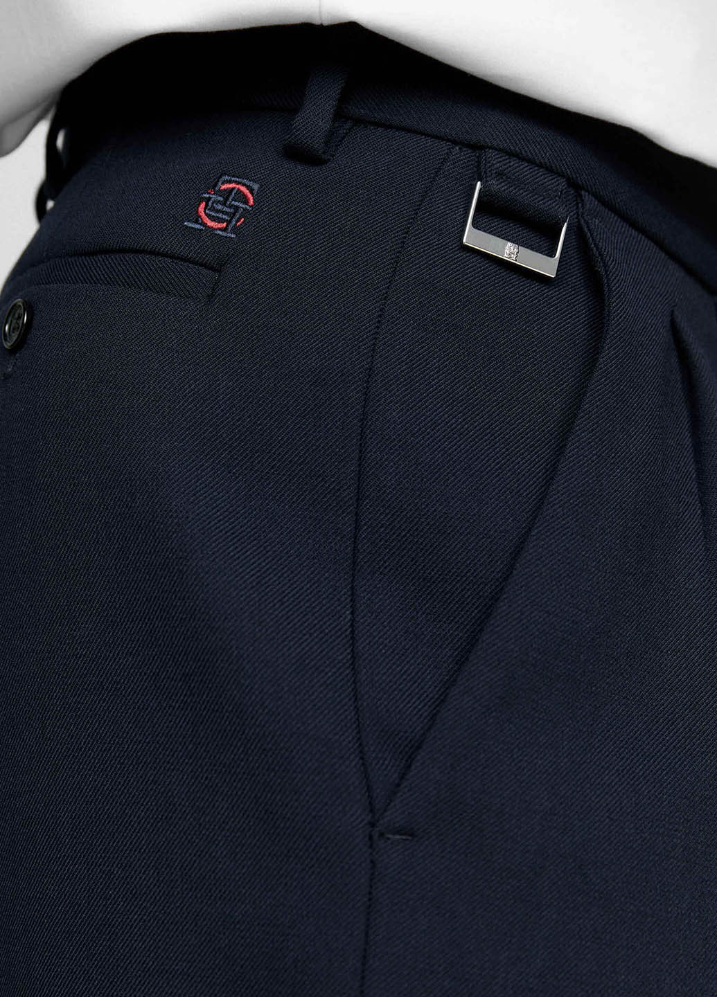 Брюки Tommy Hilfiger (306935197)