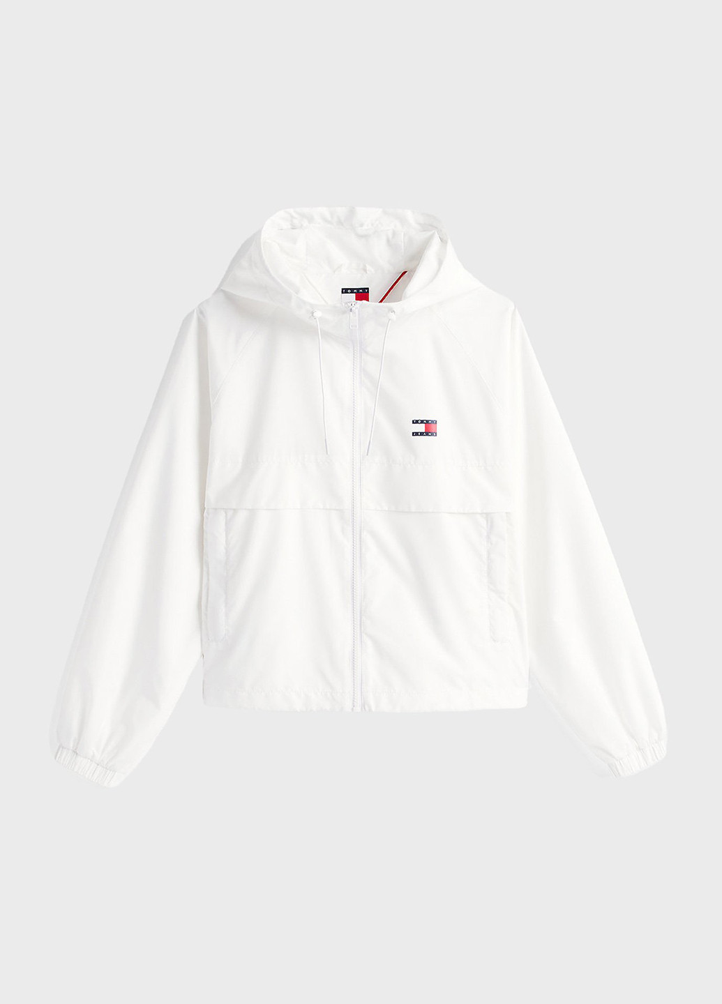 Ветровка Tommy Jeans (346673317}