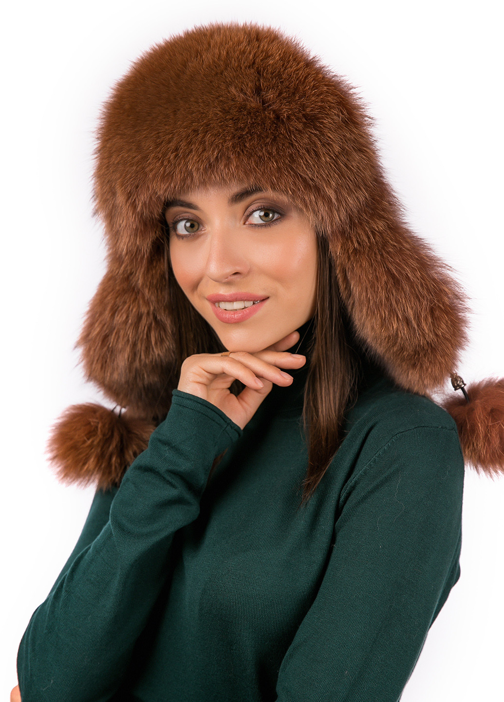 Вушанка Фиона (154774674)