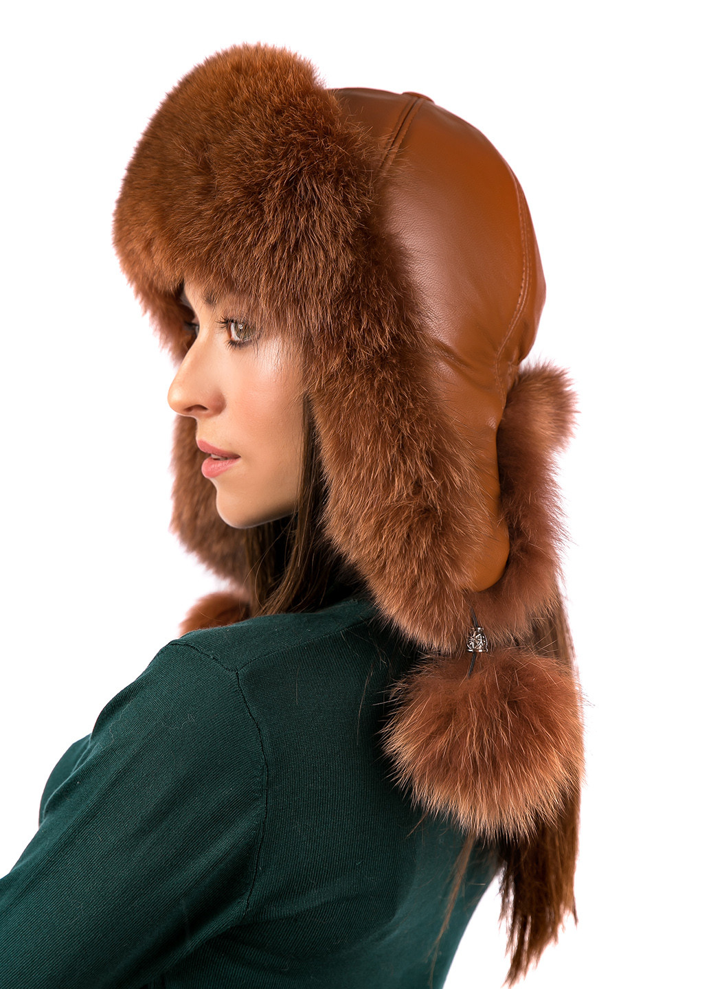 Вушанка Фиона (154774674)