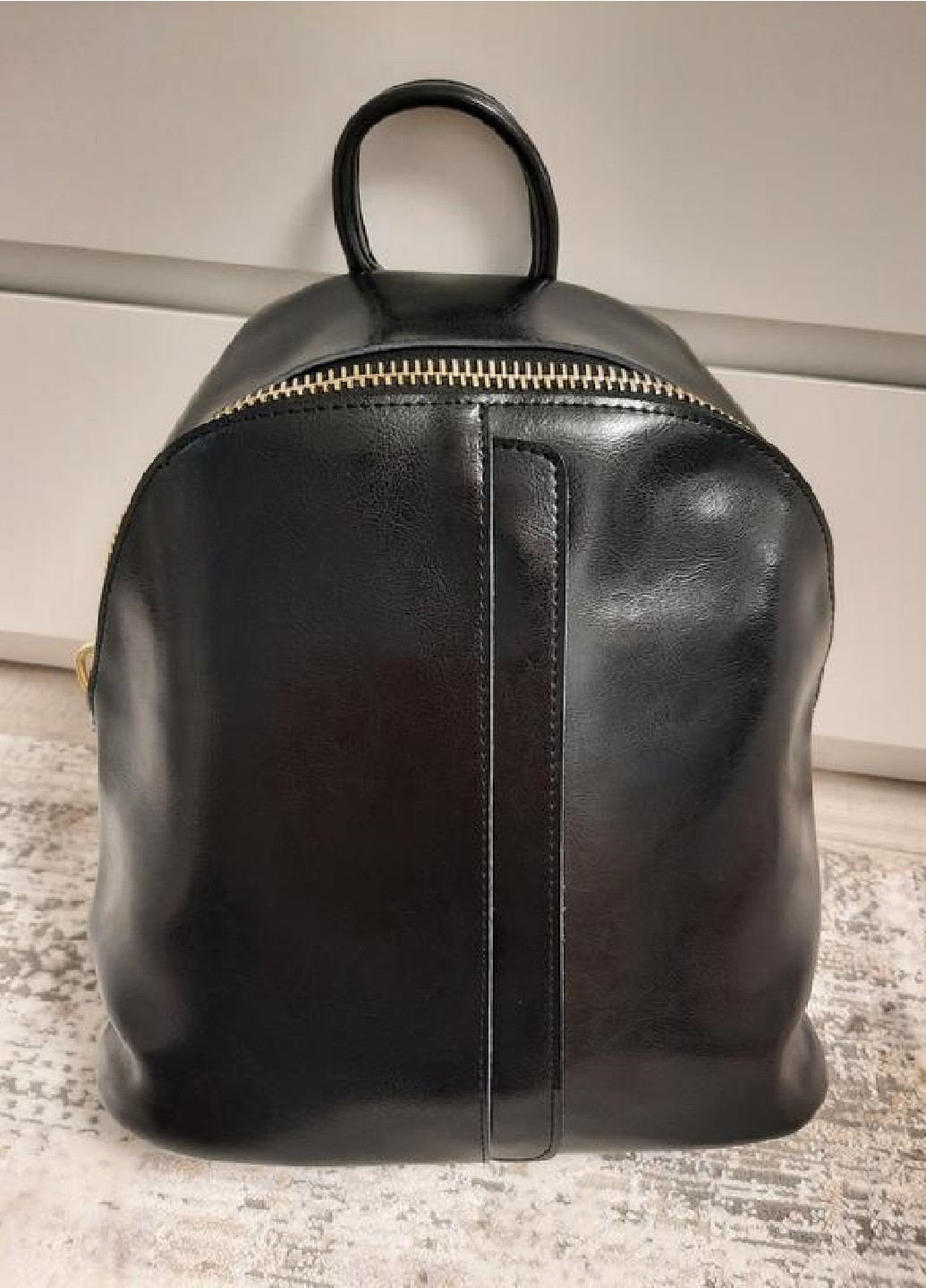Кожаный рюкзак Vishnya (255065826)