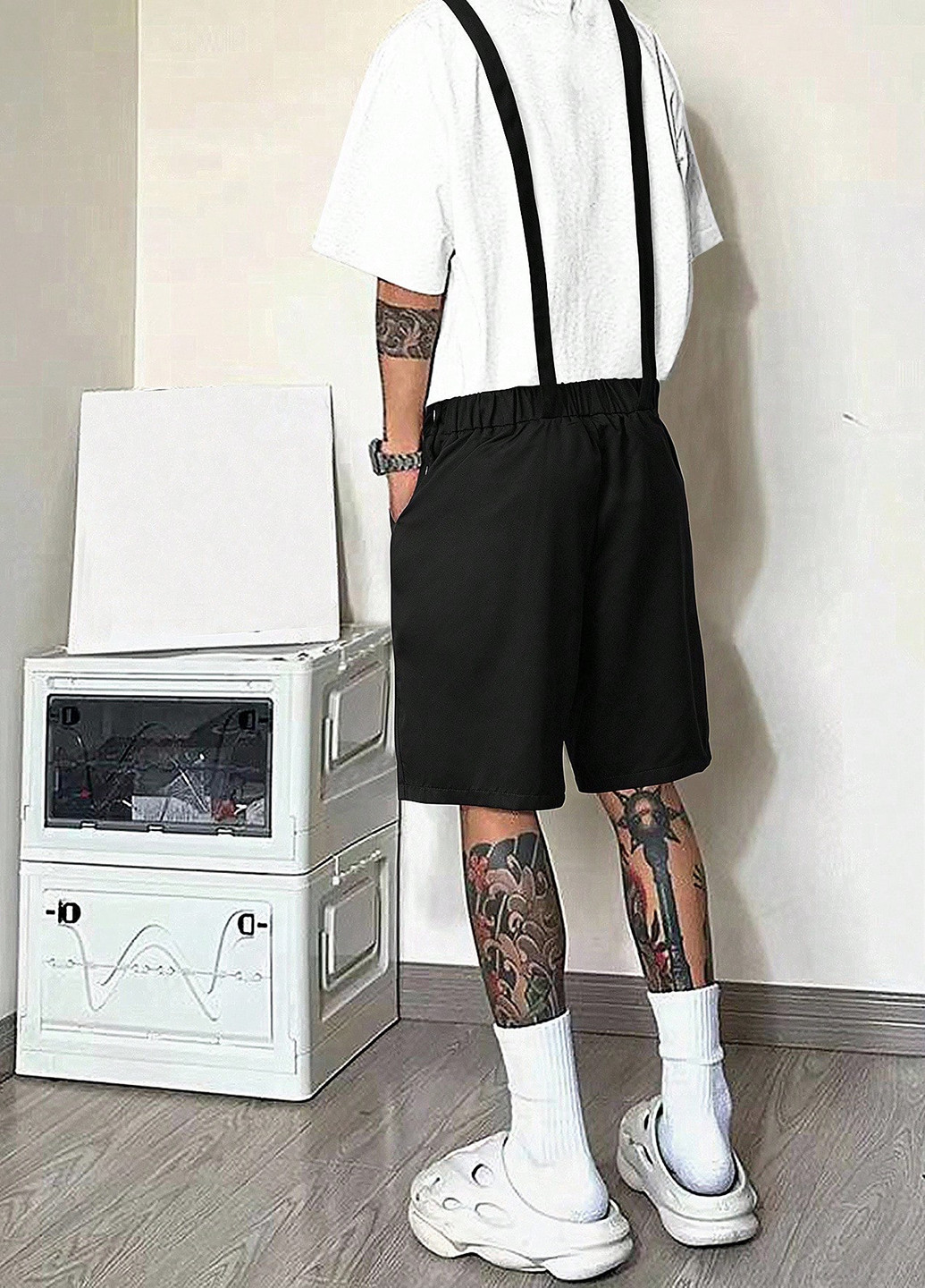 Комбінезон SHEIN (367042035)