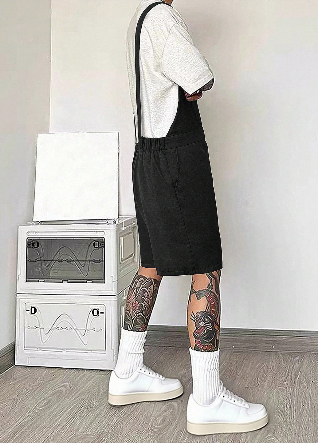 Комбінезон SHEIN (367042035)