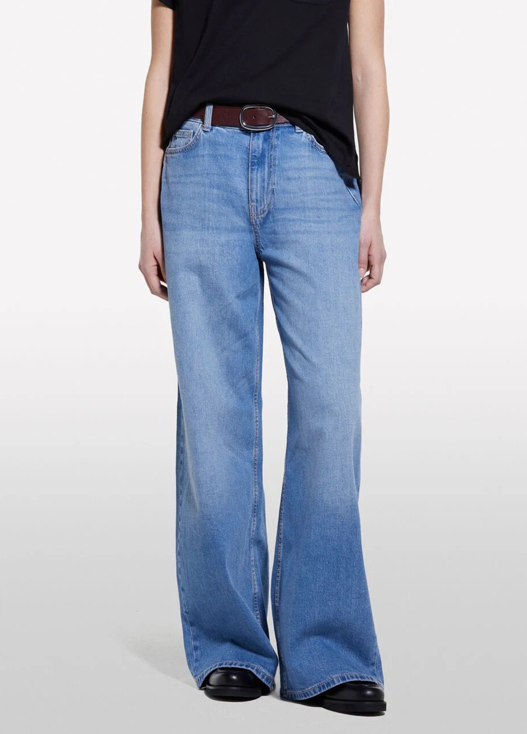 Джинси United Colors of Benetton - (329349432)