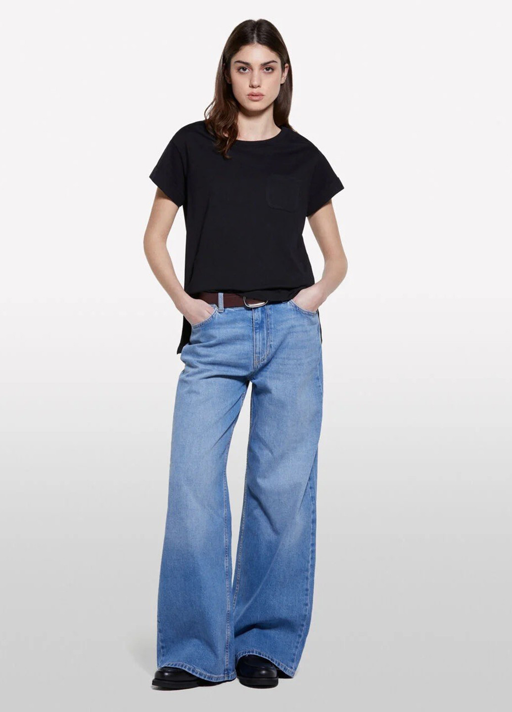 Джинси United Colors of Benetton - (329349432)