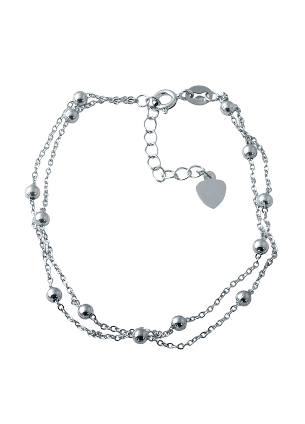 Браслет Silver Flame (336574515)