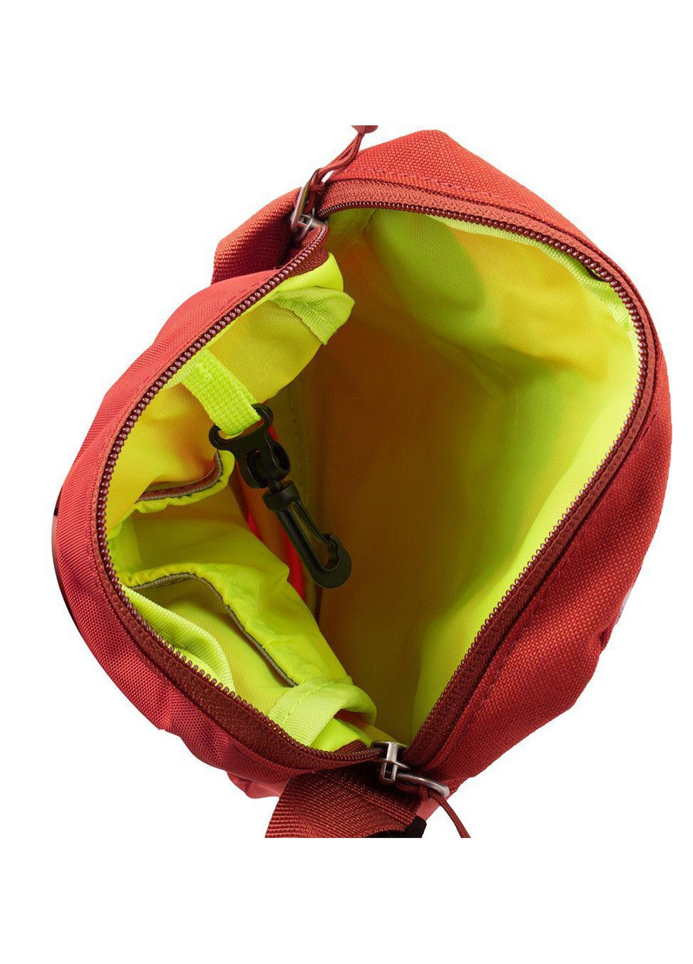 Жіноча спортивна сумка 16х21х6 см Onepolar (250097207)