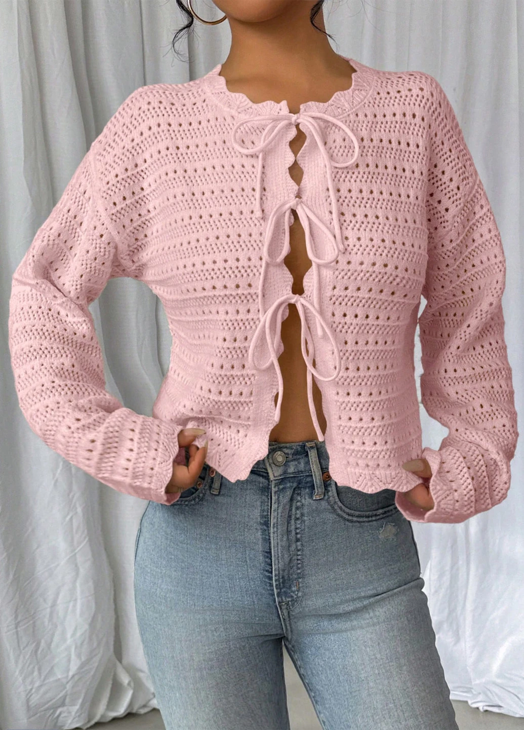Кофта SHEIN (341893576)