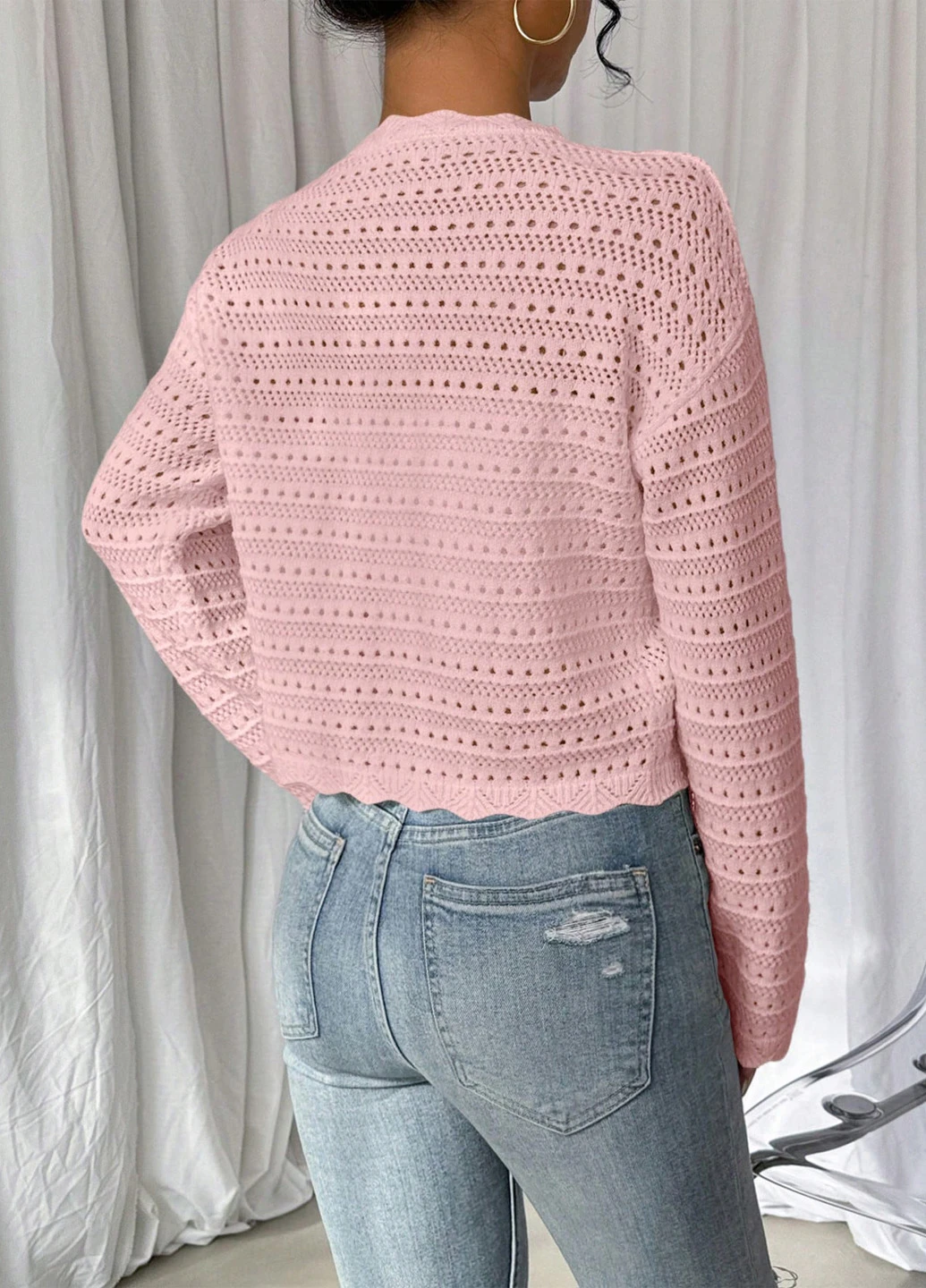 Кофта SHEIN (341893576)