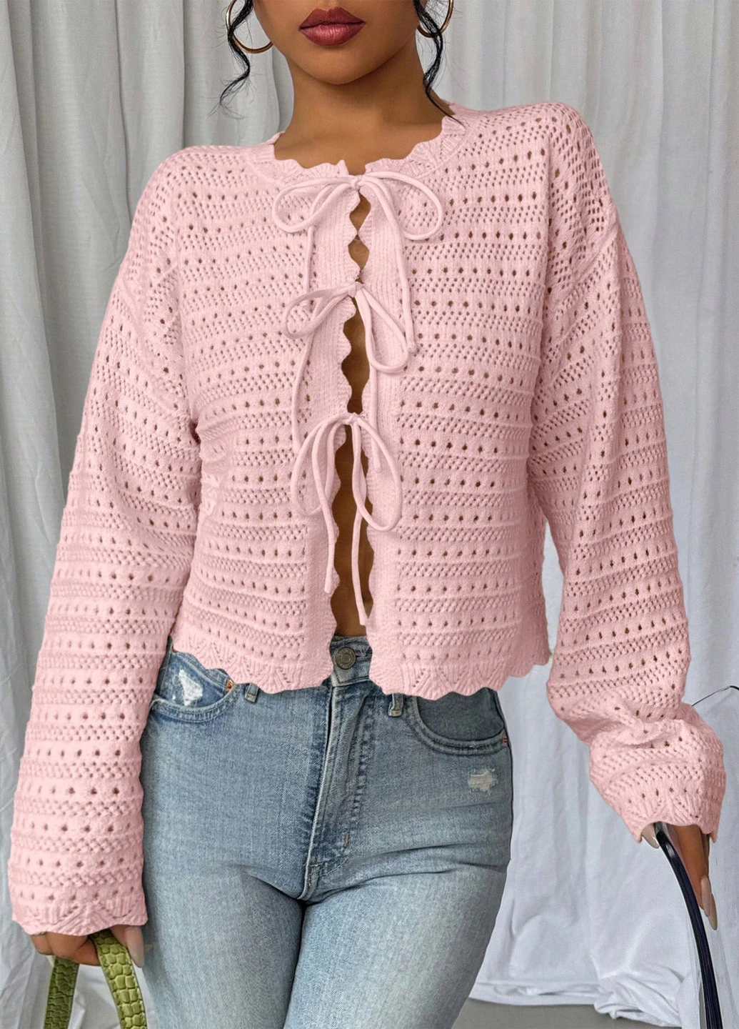 Кофта SHEIN (341893576)
