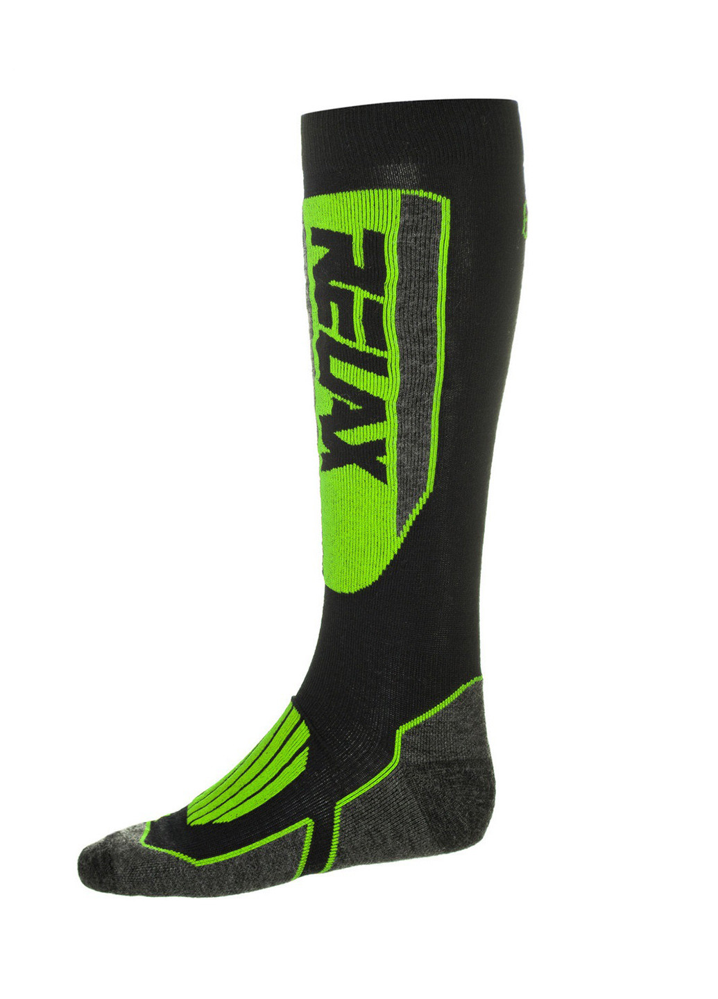 Носки лыжные Extreme RS032A Relax геометрические комбинированные спортивные