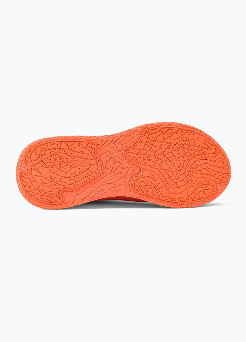 Кроссовки 11846-087 Helly Hansen Supalight Medley коралловые демисезоны (317225745)