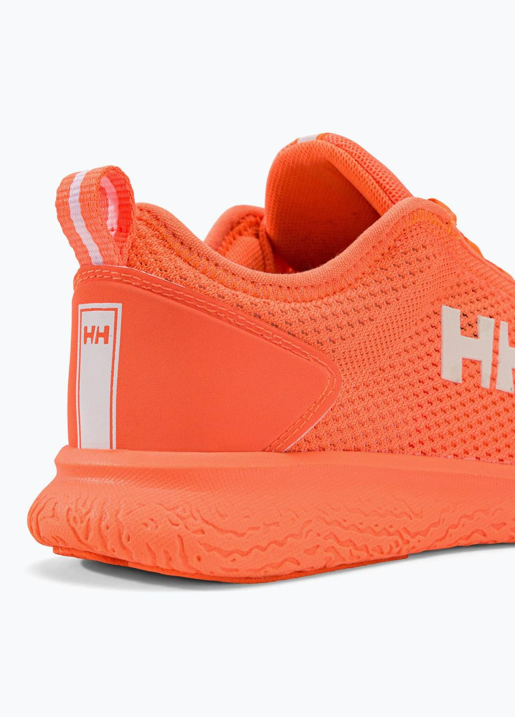 Кроссовки 11846-087 Helly Hansen Supalight Medley коралловые демисезоны (317225745)