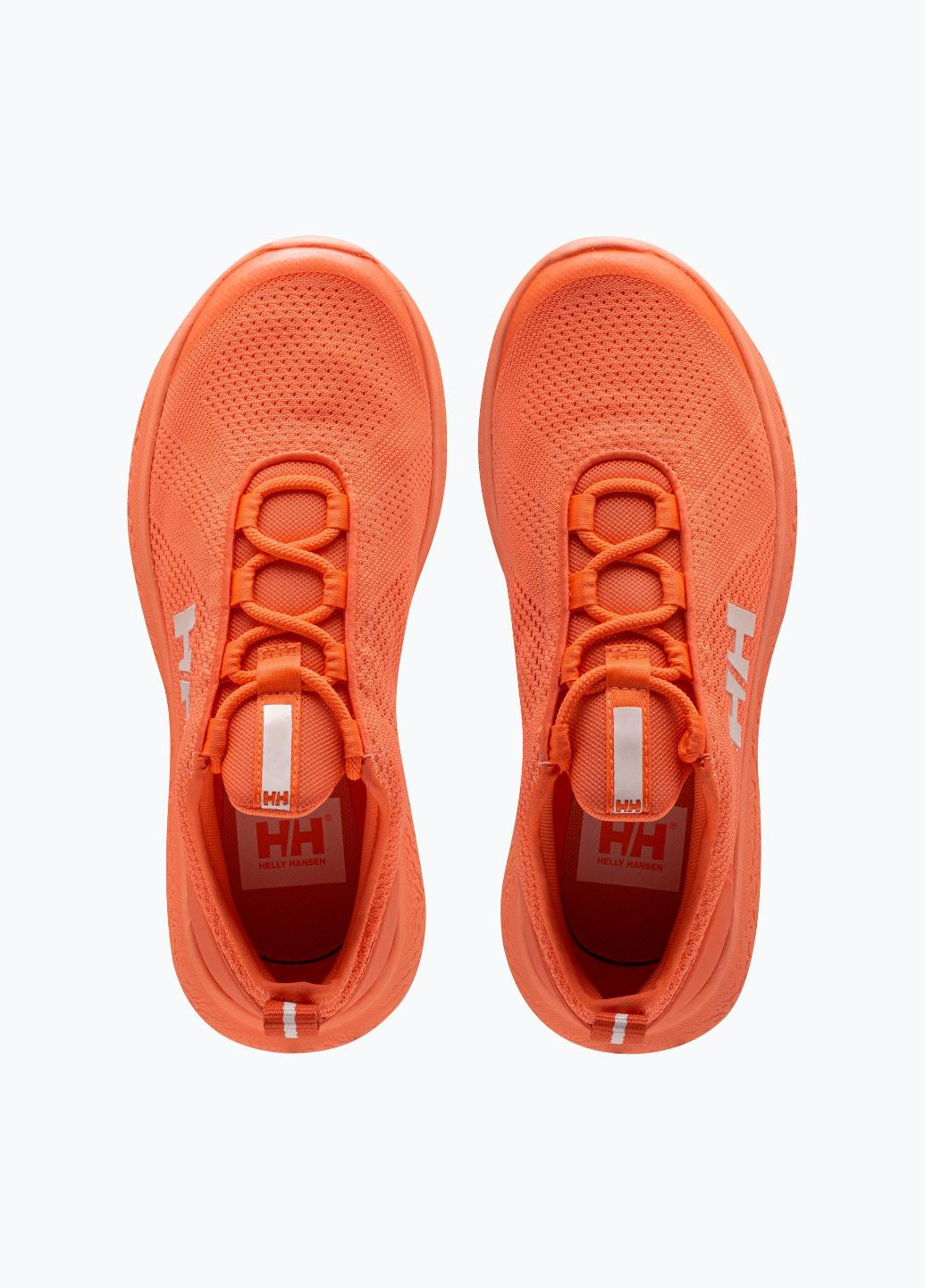 Кроссовки 11846-087 Helly Hansen Supalight Medley коралловые демисезоны (317225745)
