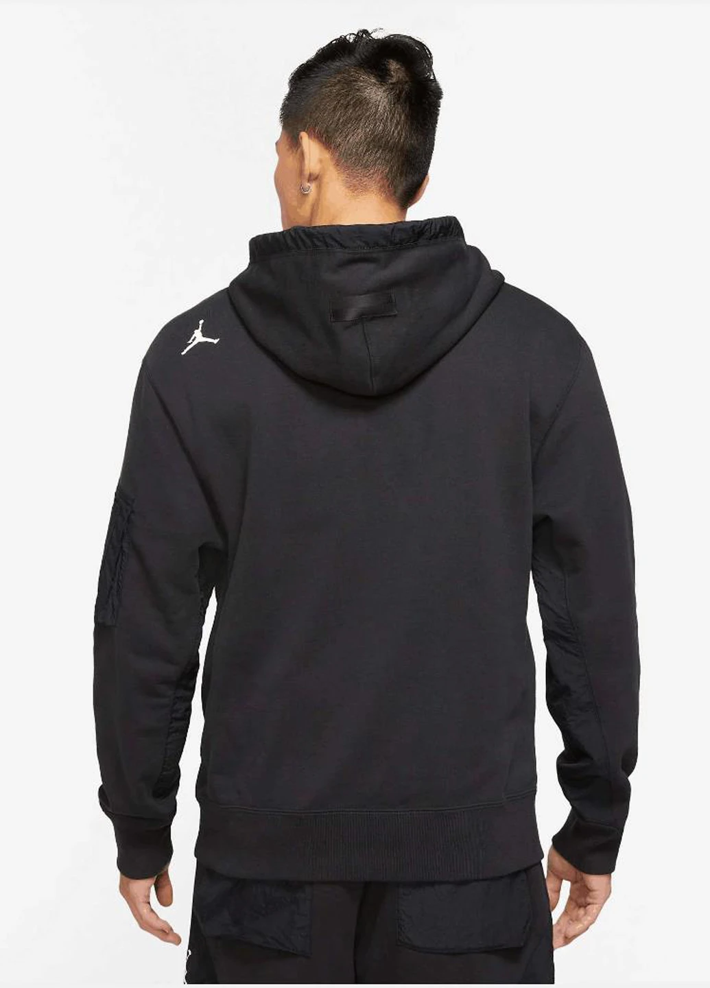 Худі DA7178-010 Jordan 23 Engineered Fleece PO Hoodie (327399880)