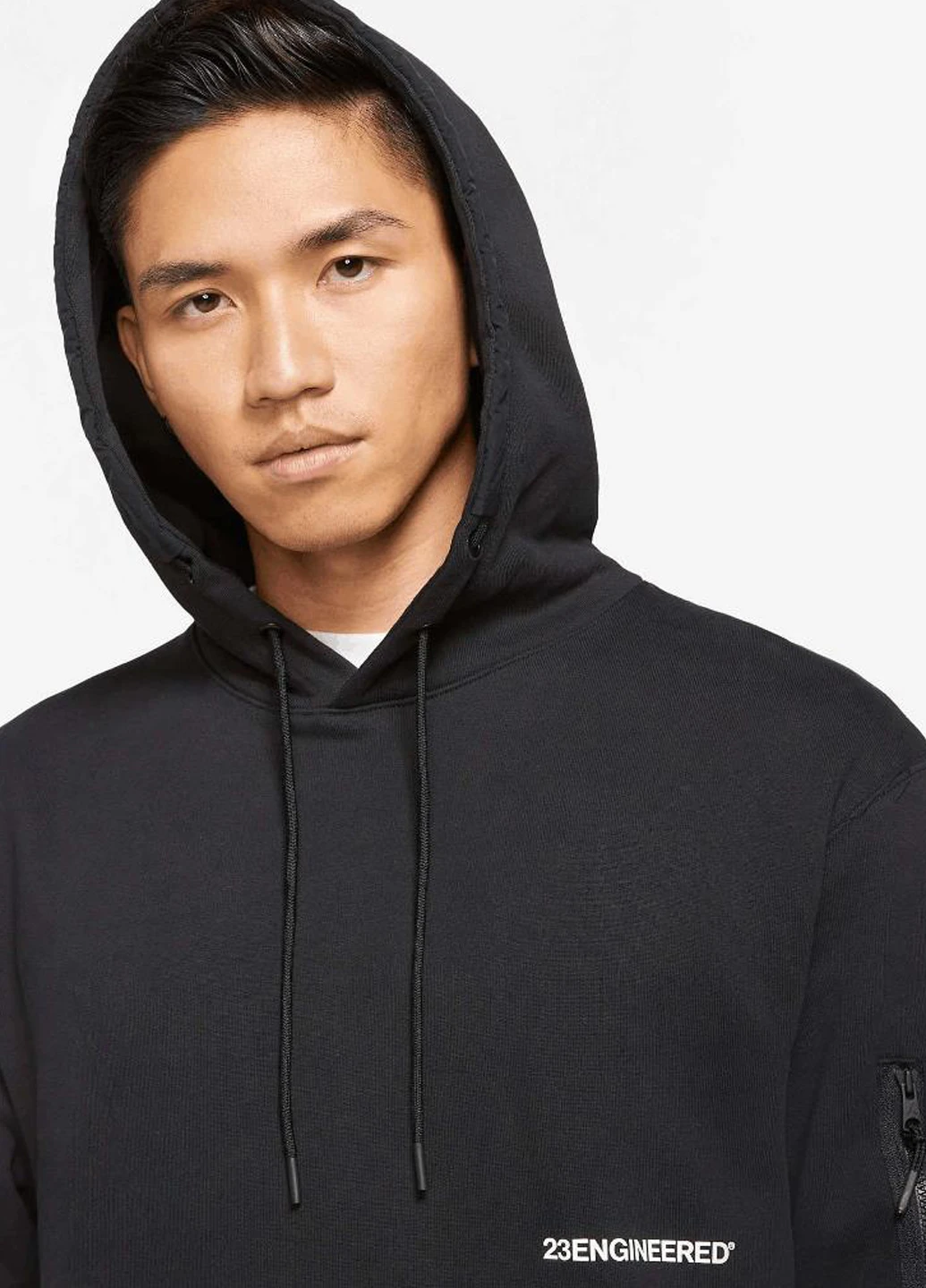 Худі DA7178-010 Jordan 23 Engineered Fleece PO Hoodie (327399880)