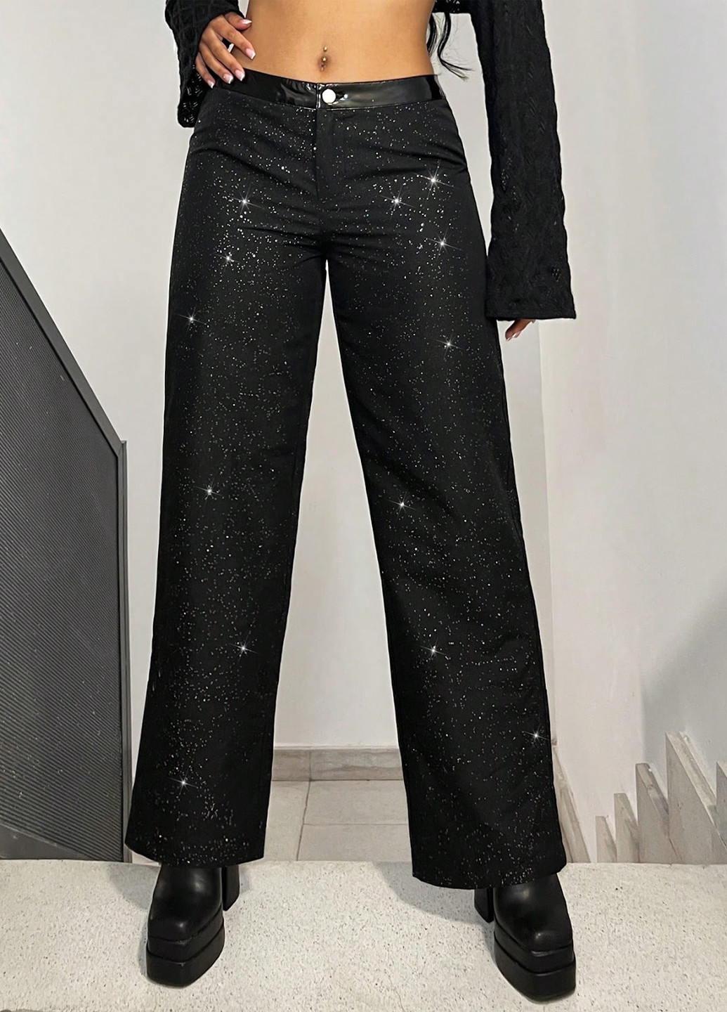 Штани SHEIN (322812978)