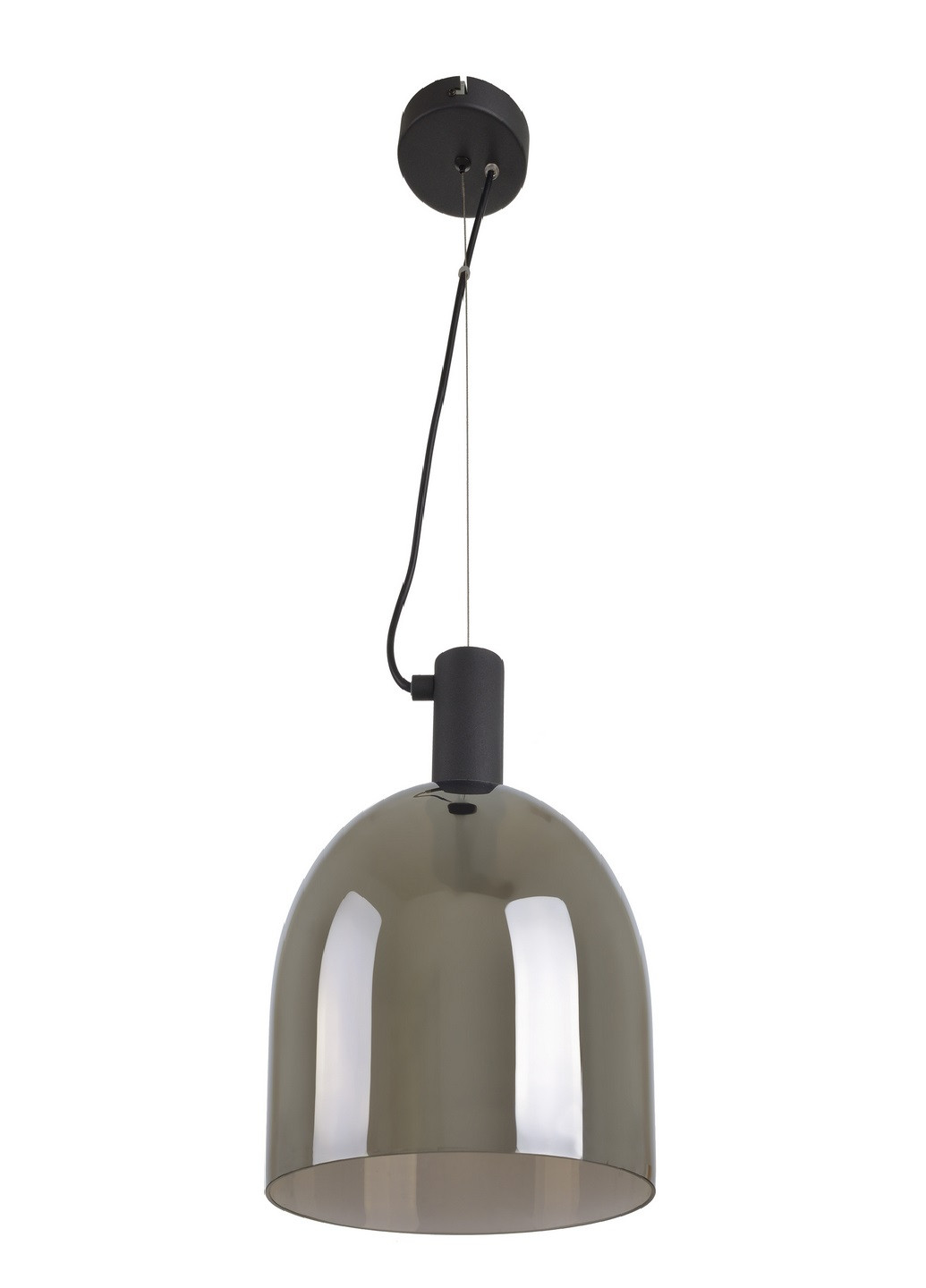 Люстра BL-979S/1B E27 CH Brille (193196119)