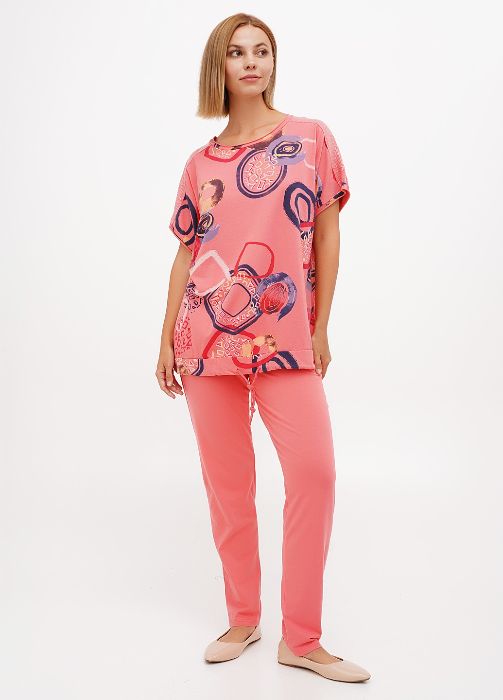 Костюм (блуза, брюки) Max Fashion (300528618)