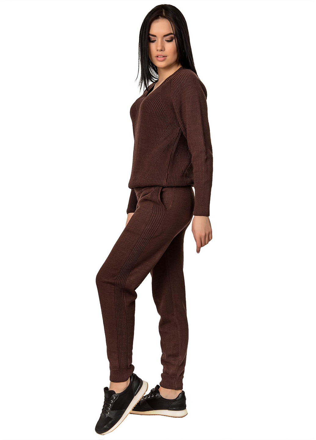 Костюм (пуловер, брюки) Palvira (142289595)