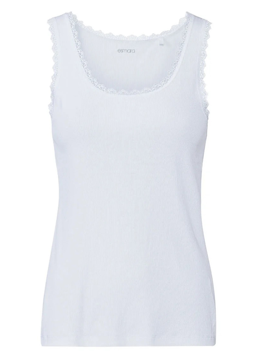 Майка (2 шт.) Esmara — 342386485