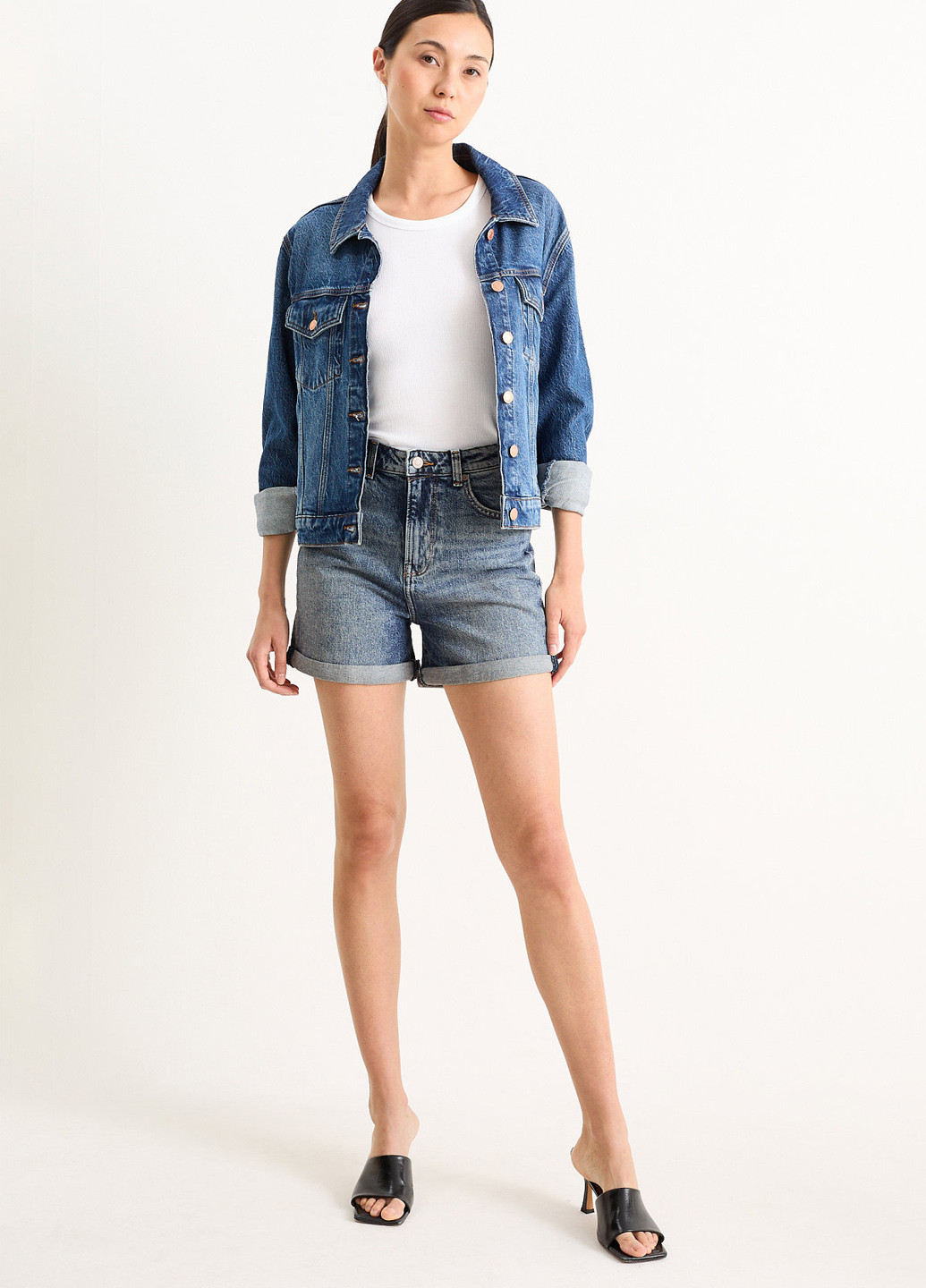 Шорти C&A (339653585)