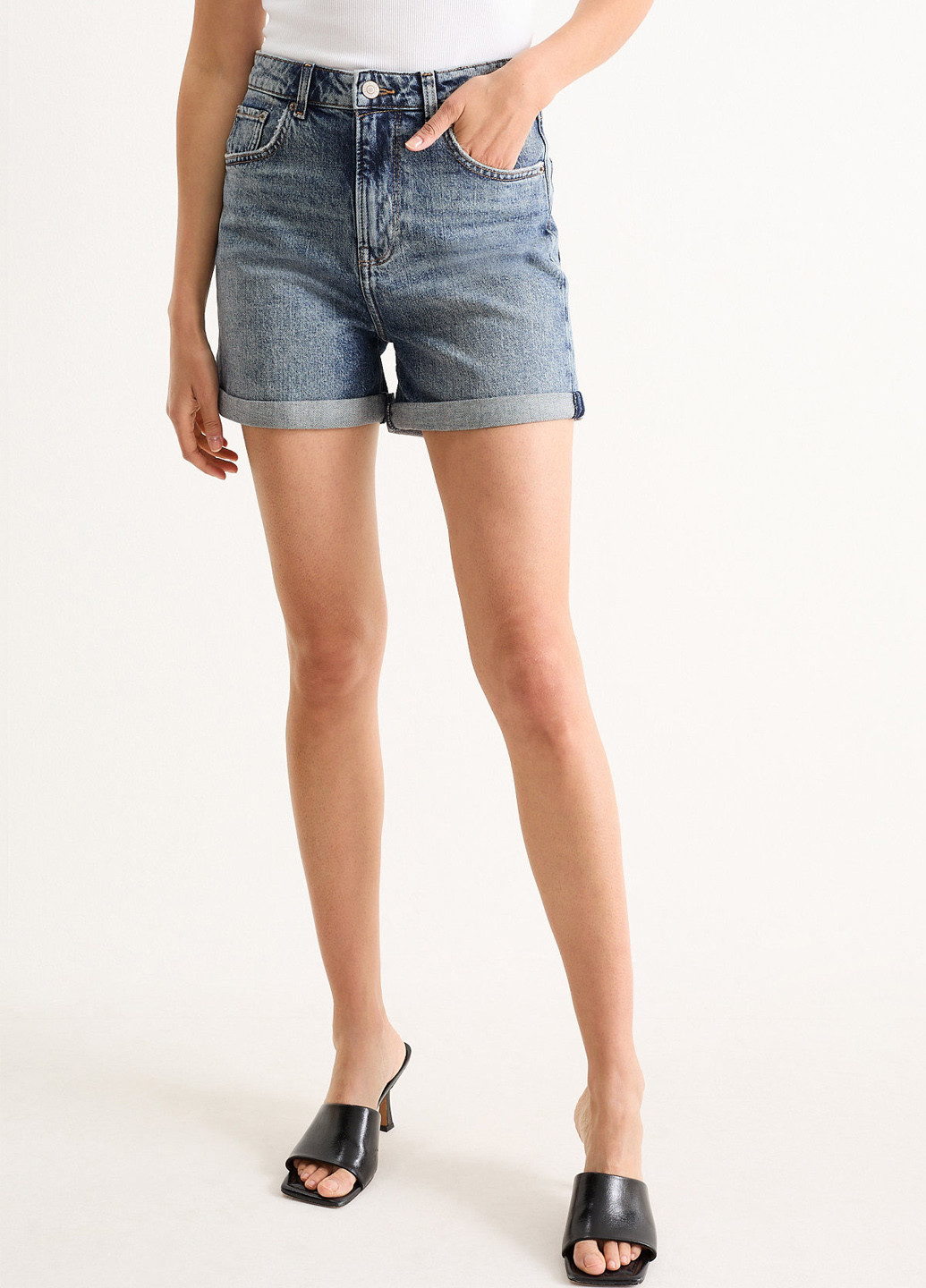 Шорти C&A (339653585)