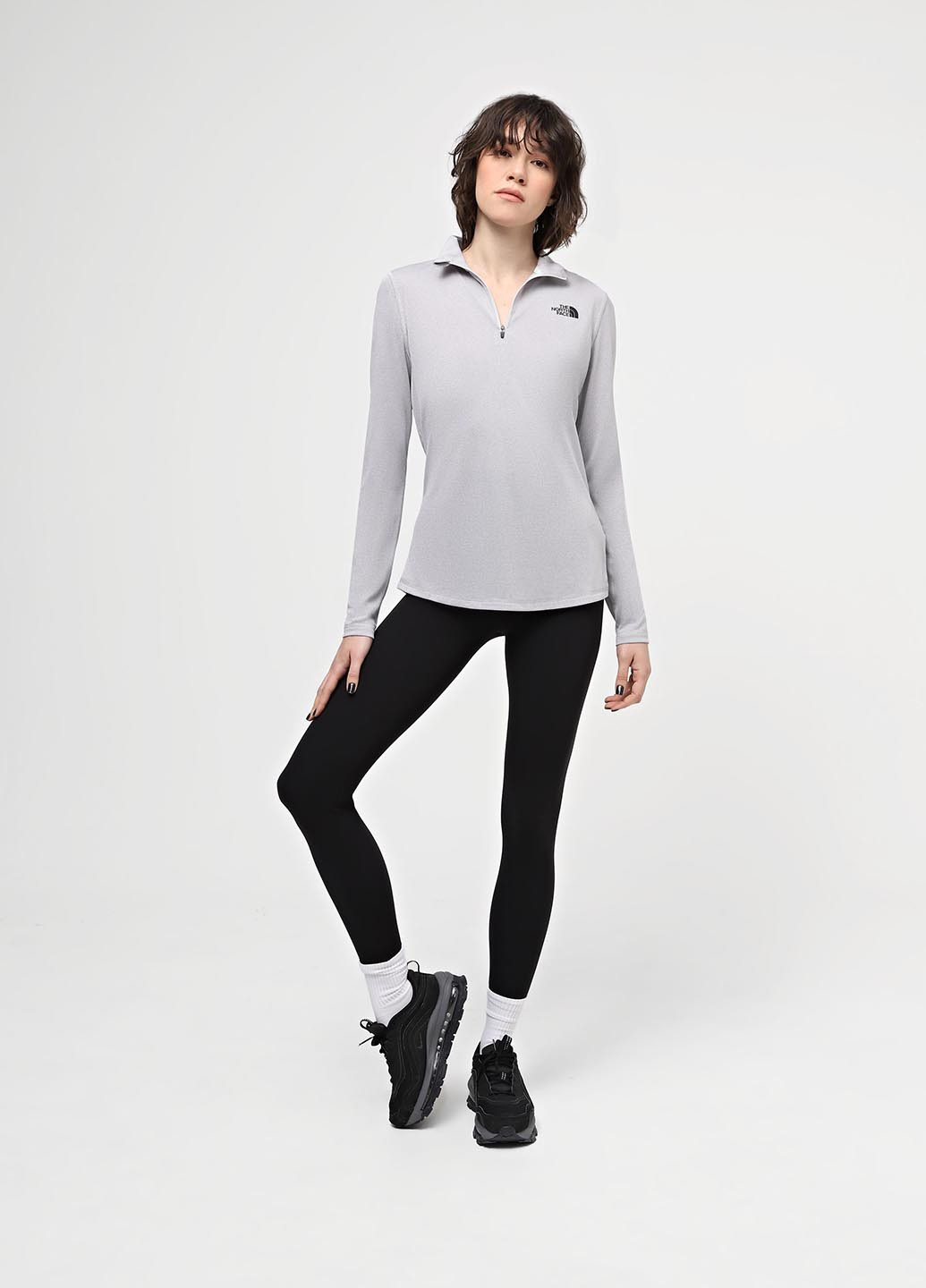 Рашгард The North Face (330358943)