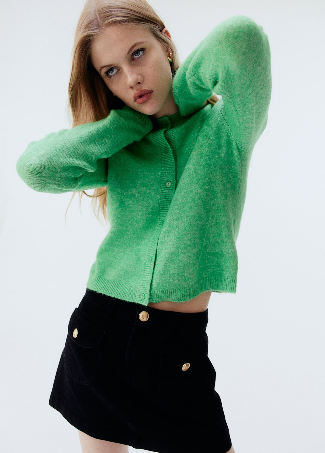 Кардиган H&M (366778497)