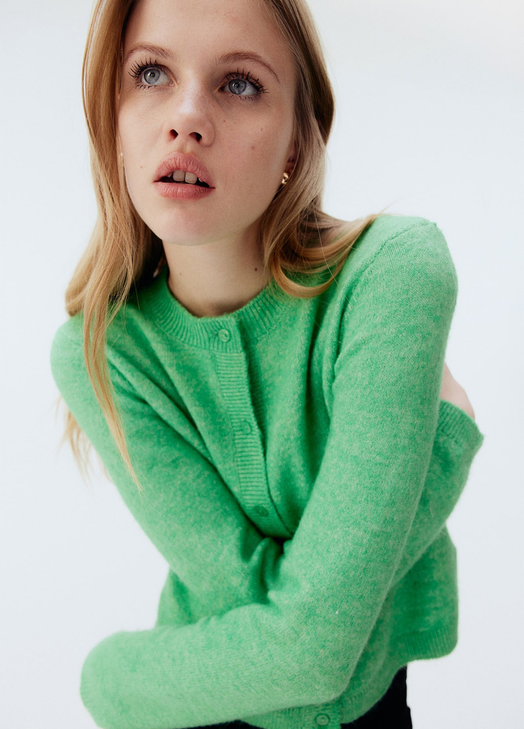 Кардиган H&M (366778497)