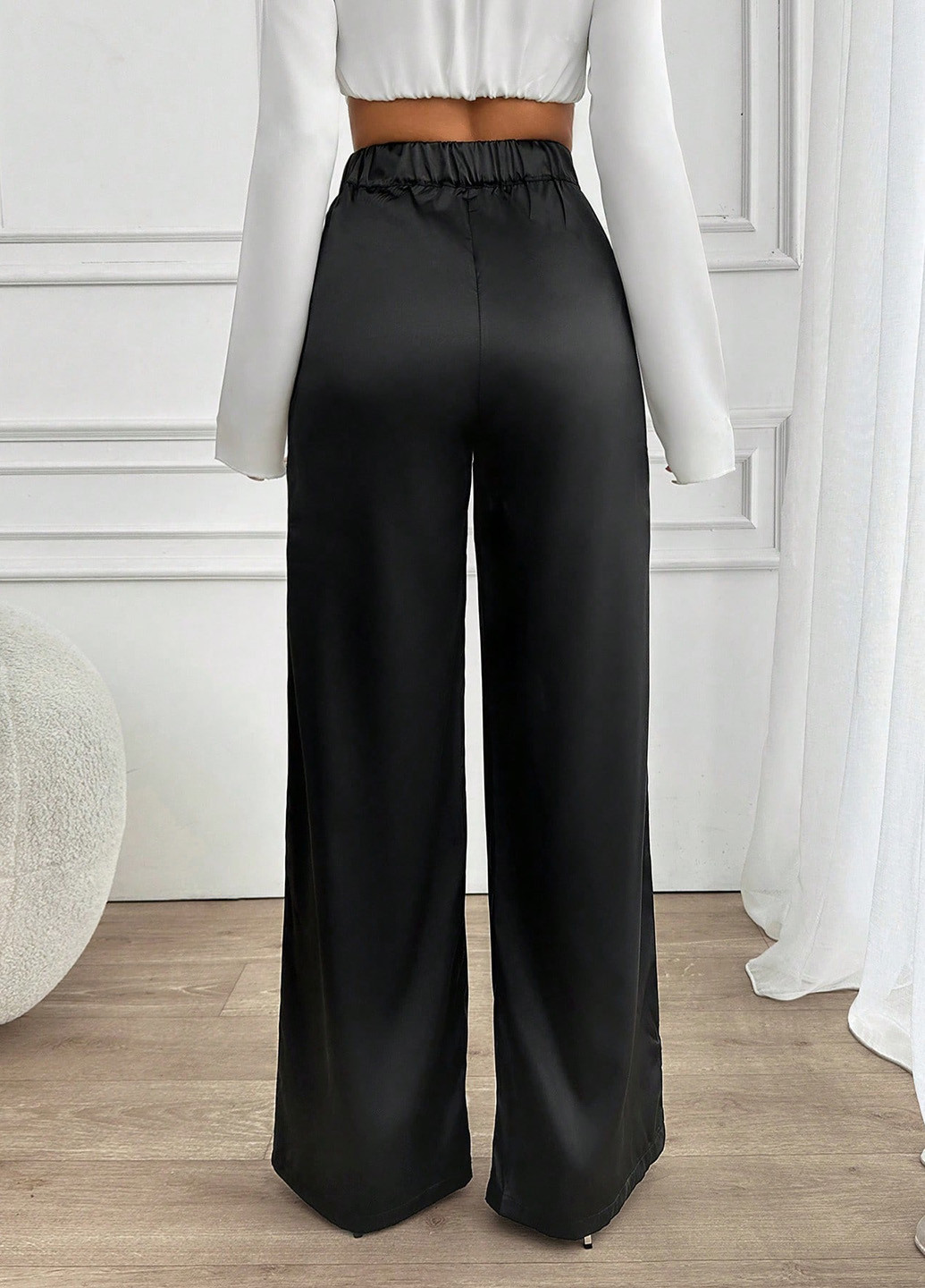 Штани SHEIN (344454071)