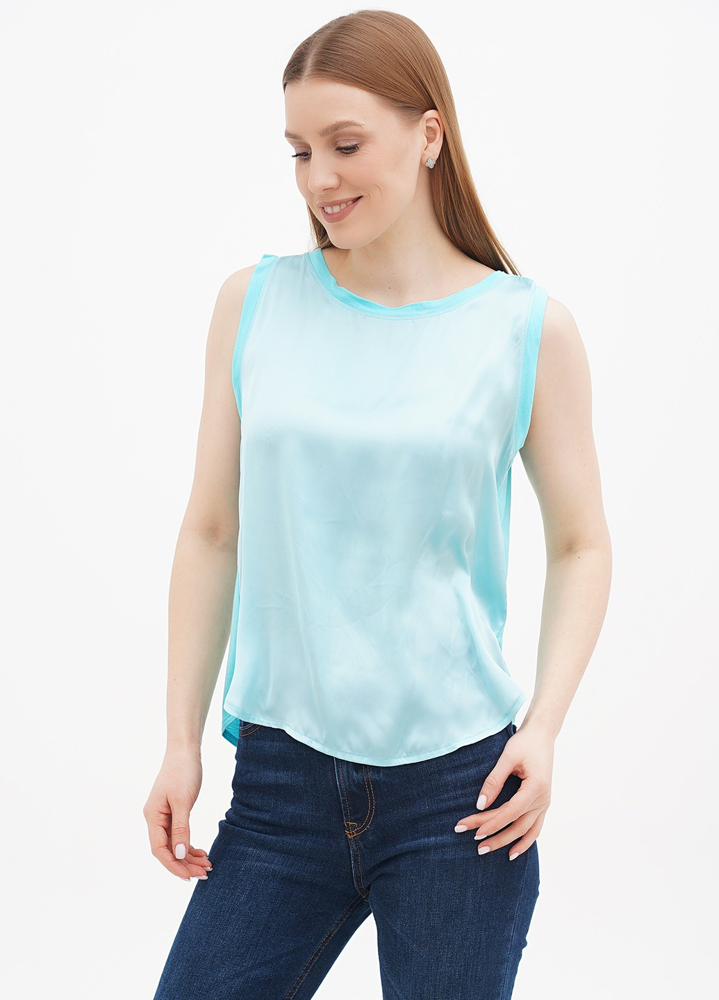 Топ Tom Tailor — 319318862