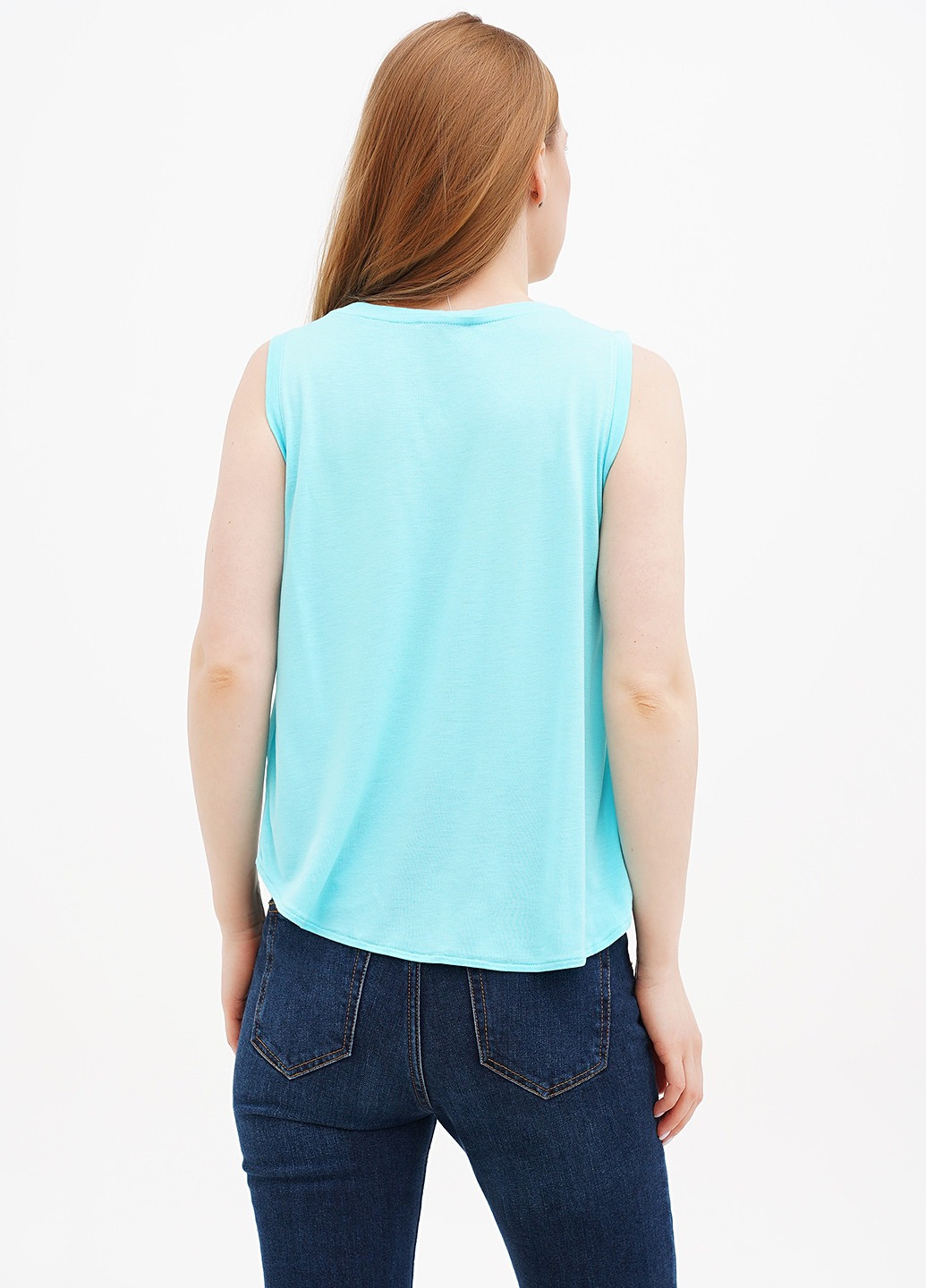 Топ Tom Tailor — 319318862