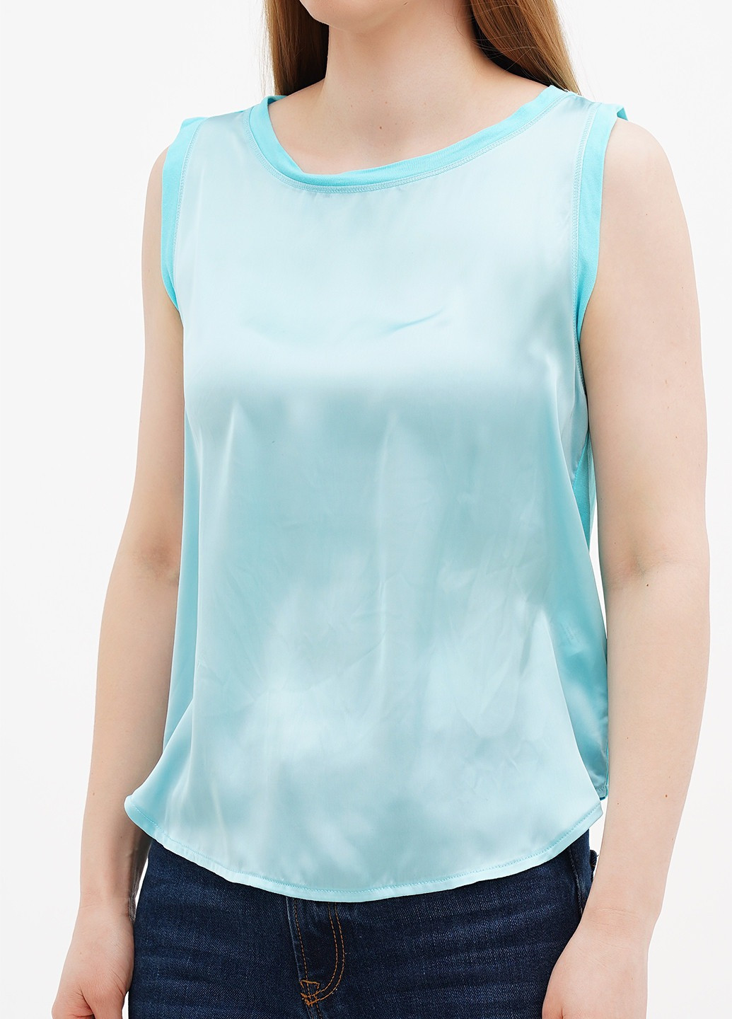 Топ Tom Tailor — 319318862