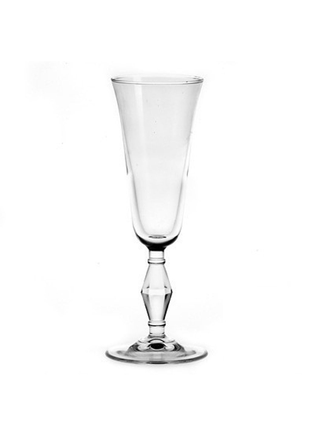 Набор бокалов для шампанского Retro PS-440075-6 6 шт 190 мл Pasabahce (254859885)