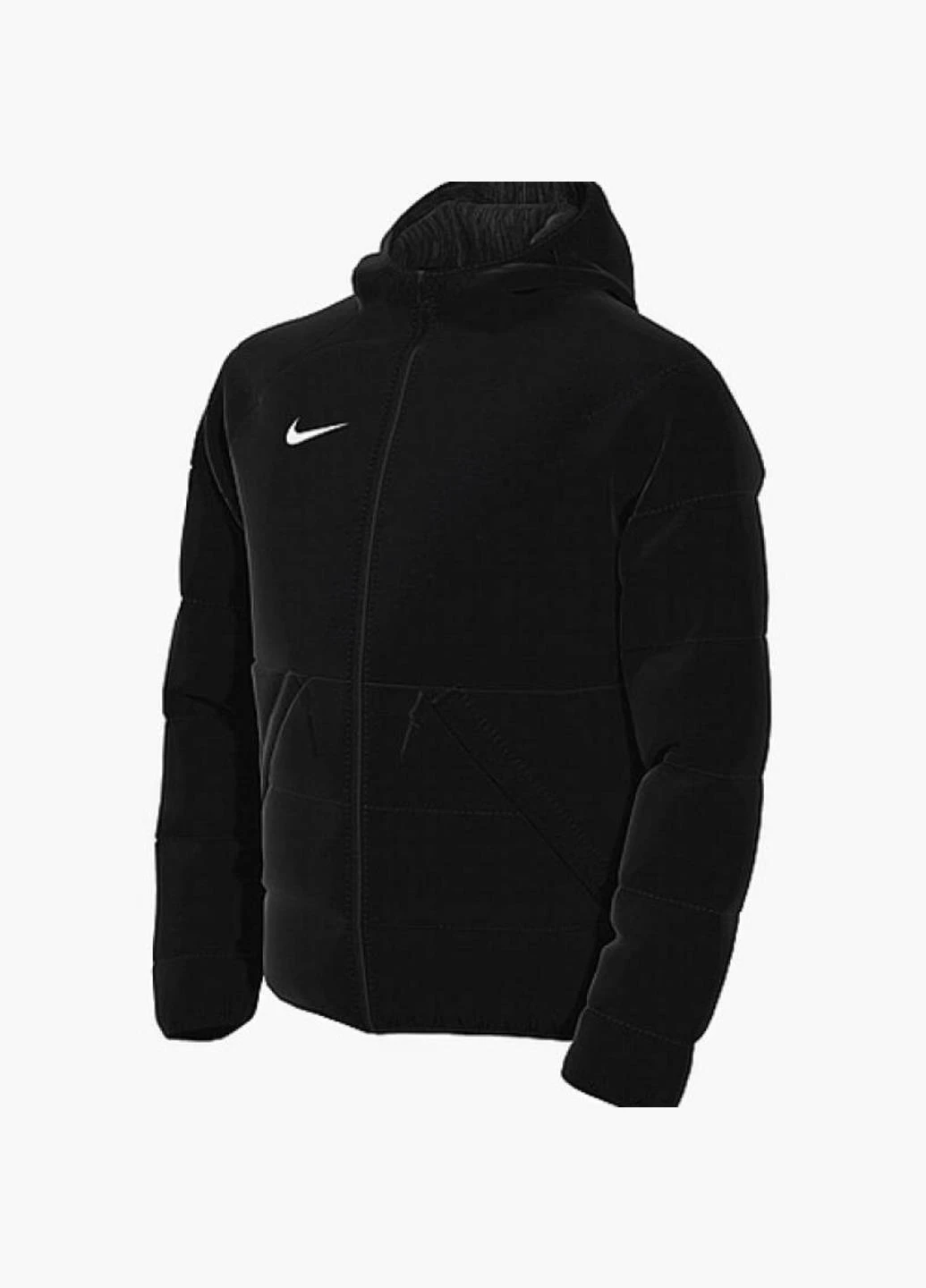Чорна зимня куртка dj6364-010 Nike Academy Pro Fall Jacket