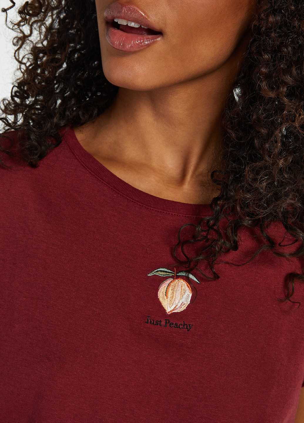 Футболка Hunkemoller - (340703769)