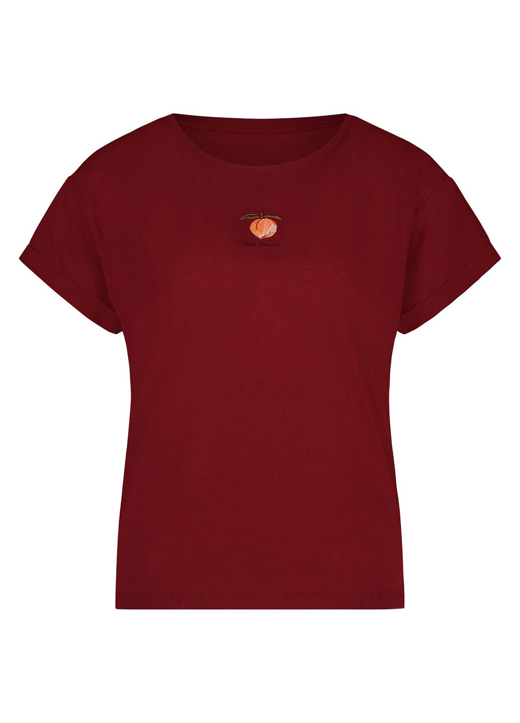 Футболка Hunkemoller - (340703769)