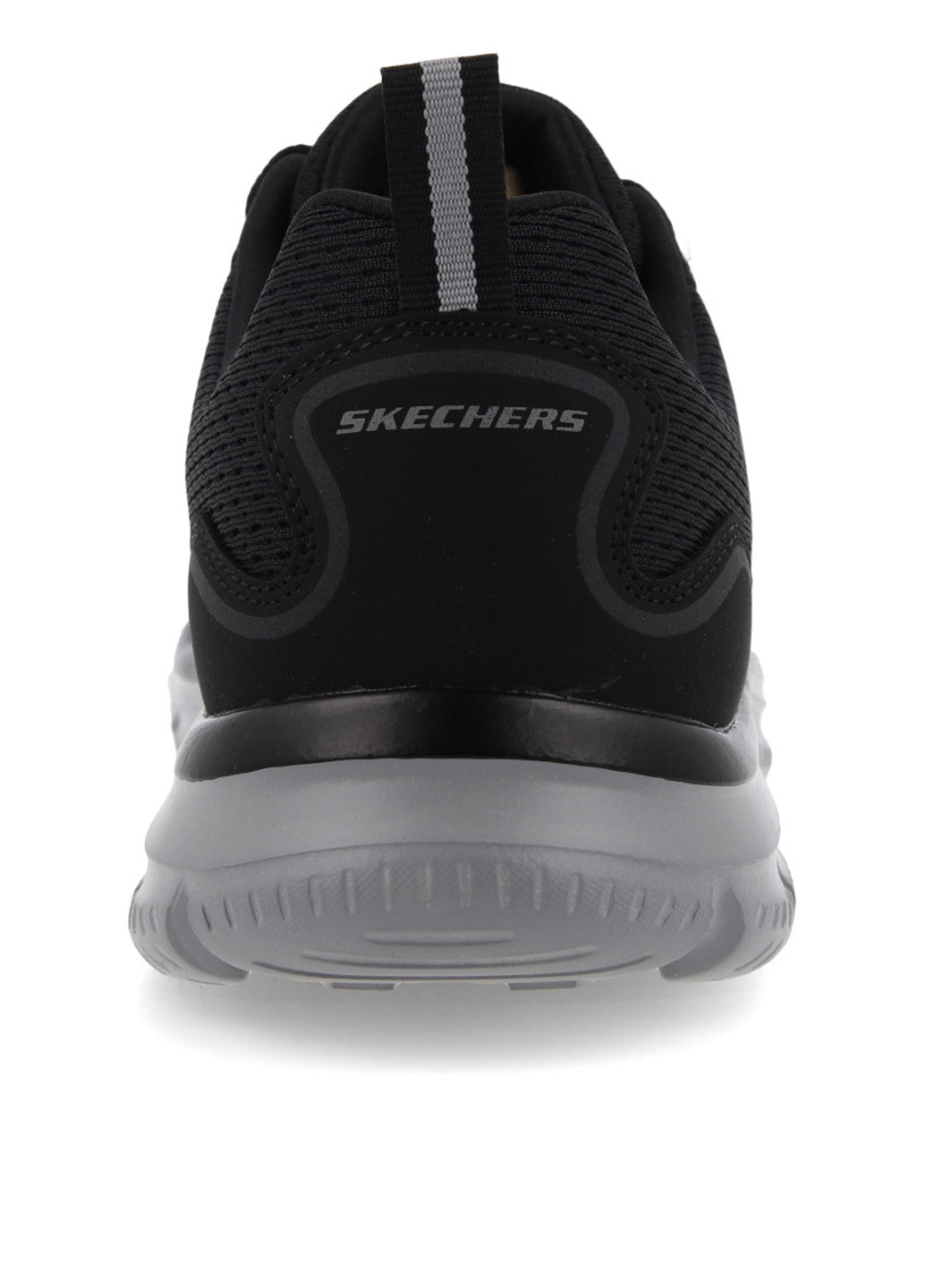Темно-синій Осінні кросівки Skechers TRACK - RİPKENT WİDE FİT