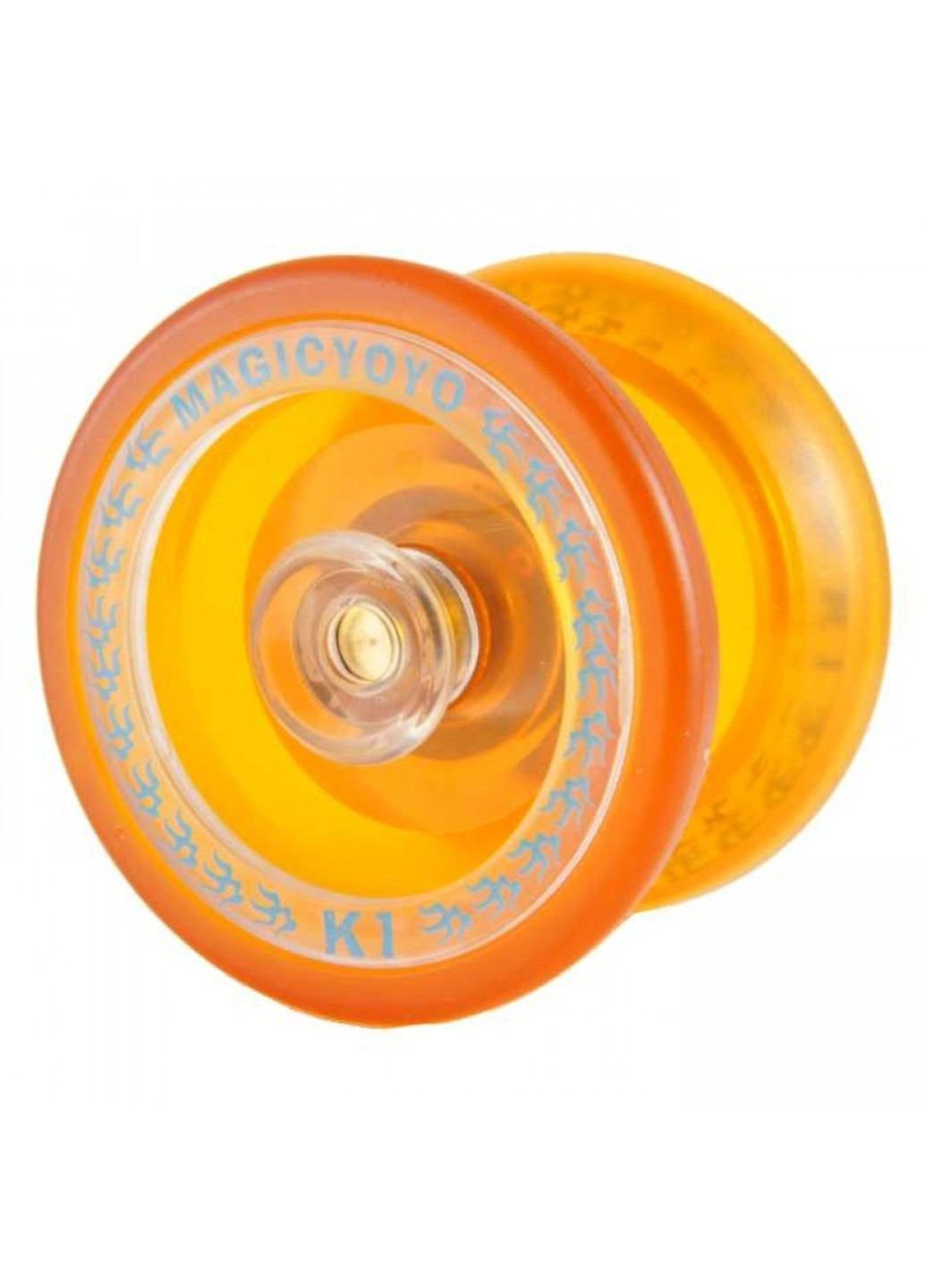 Йо-йо K1 Magicyoyo (254585066)