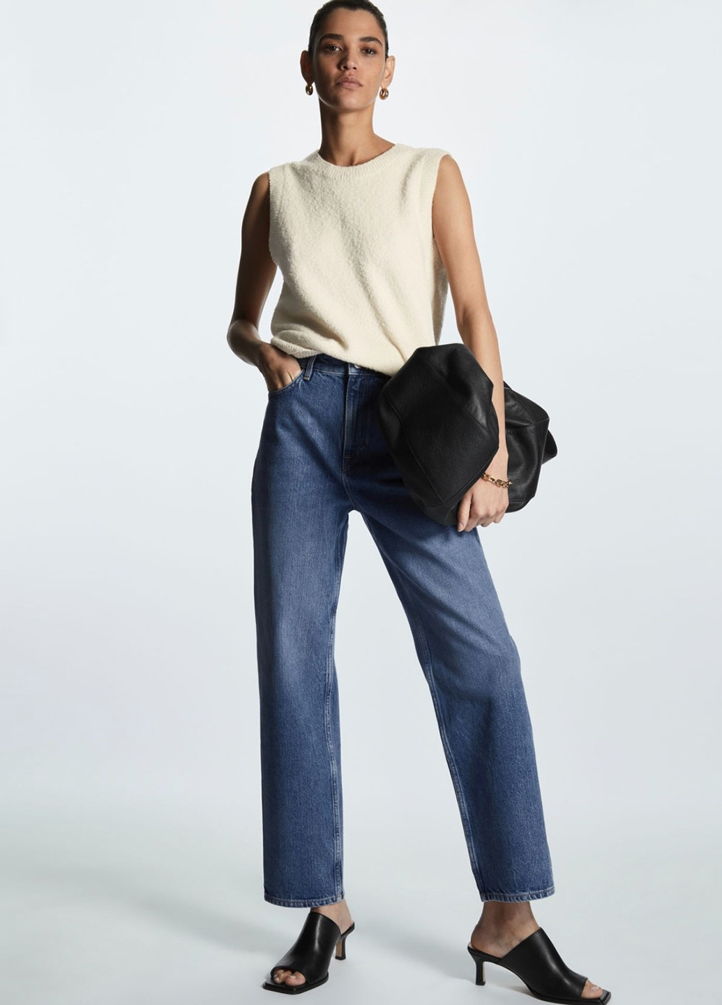 Джинсы Cos - (358925978)