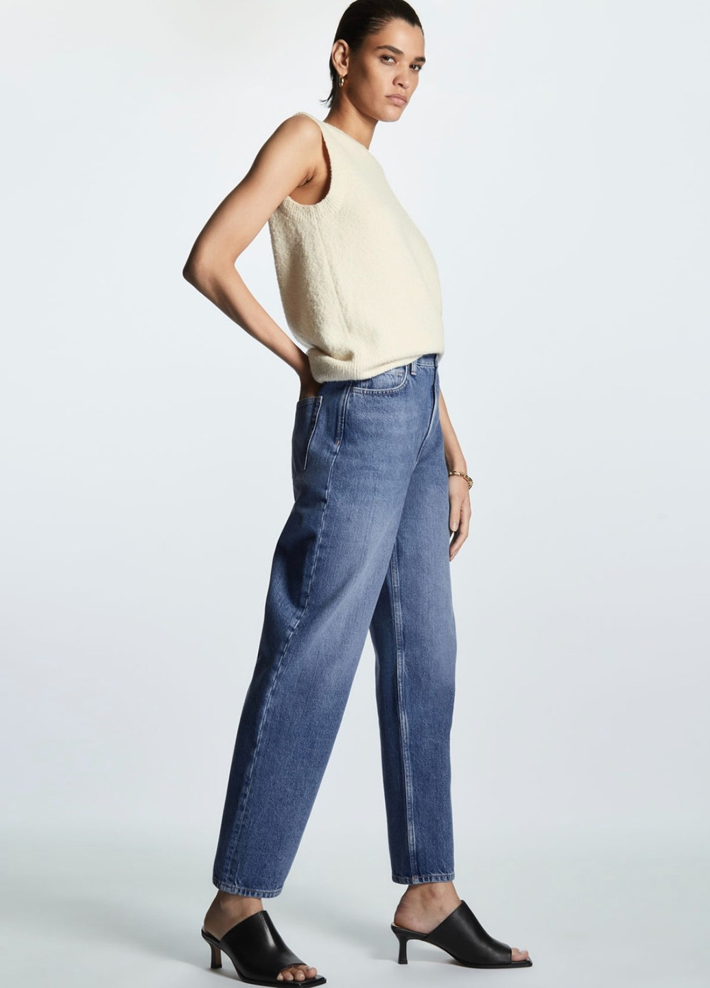 Джинсы Cos - (358925978)