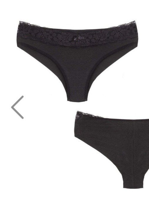 Труси-бразильяни з мереживом. Габби (251911167)