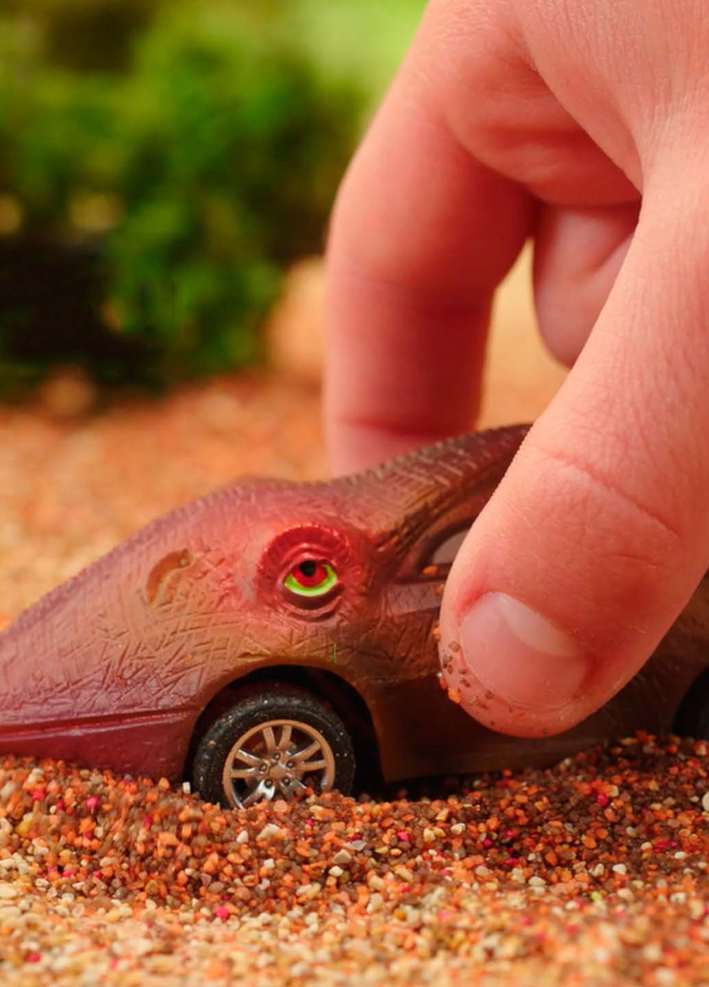 Ігрова фігурка Володарі савани #sbabam (257257572)